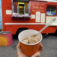   at Ramblin' Rose  in Portland