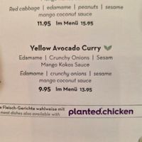  at Dean & David - Mercedes Platz in Berlin