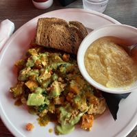   at Crown & Bull in Dunedin