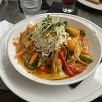   at Crown & Bull in Dunedin