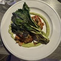   at Crown & Bull in Dunedin