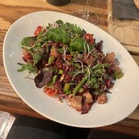  #Veganuary at La Vita E Bella in Midlaren