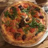   at La Vita E Bella in Midlaren