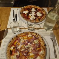 #Veganuary at Pepenero in Sarzana