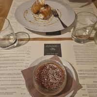 #Veganuary at Pepenero in Sarzana