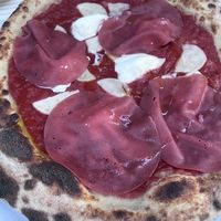   at Pepenero in Sarzana