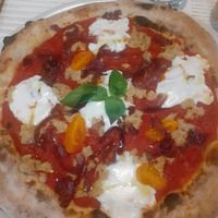 Mediterranea Veg at Pepenero in Sarzana