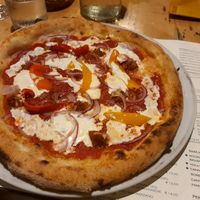  at Pepenero in Sarzana