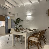 Local at Bonito Lounge in Menorca