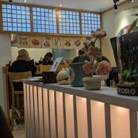  at Ichi Go Ichi E Ramen Bar in Linz