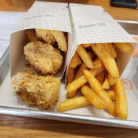  at 300 Grams in Coburg