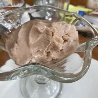 Helado de Nutella  at Saludpan in Medellin