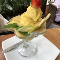   at Saludpan in Medellin