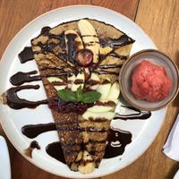   at Saludpan in Medellin