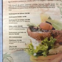   at Saludpan in Medellin