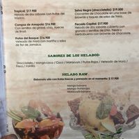   at Saludpan in Medellin