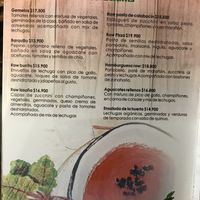   at Saludpan in Medellin