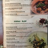   at Saludpan in Medellin