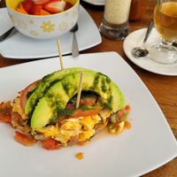  at Saludpan in Medellin