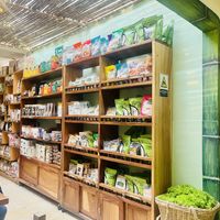   at Saludpan in Medellin