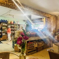   at Saludpan in Medellin