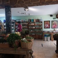 Shop at Saludpan in Medellin