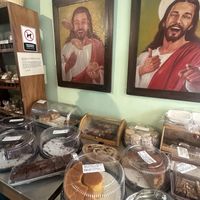   at Saludpan in Medellin