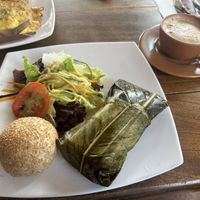   at Saludpan in Medellin