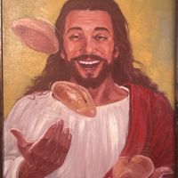   at Saludpan in Medellin