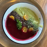   at Saludpan in Medellin