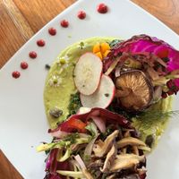   at Saludpan in Medellin