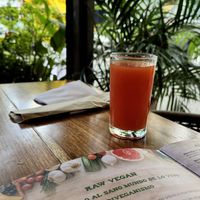   at Saludpan in Medellin