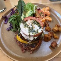   at Saludpan in Medellin