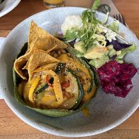   at Saludpan in Medellin