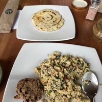   at Saludpan in Medellin