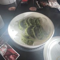   at O Dumpling Bar in Orange