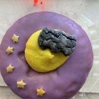 All Hallows Eve  at Deviant Donuts in Mystic