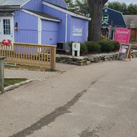  at Deviant Donuts in Mystic