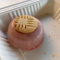   at Deviant Donuts in Mystic