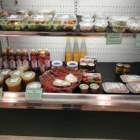 Carry out deli items. at Freshlife in Williamsport