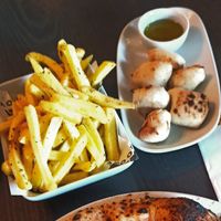  at Proove Pizza in Hertford