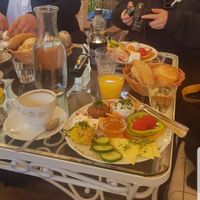  at Vollpension in Vienna