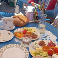  at Vollpension in Vienna