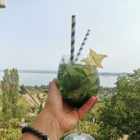  at Kisfaludy Ház in Badacsony