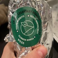 Sticker 🏷️   at Chidóz in Breda