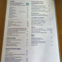   at Confetti in The Hague