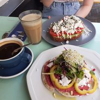  at Confetti in The Hague