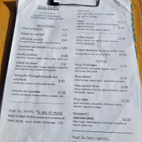  at Le Gibard in Tadoussac