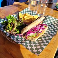  at Le Gibard in Tadoussac