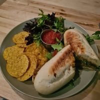  at Le Gibard in Tadoussac